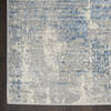Nourison Solace Beige Runner 23 X 73 Area Rug 805-142662 Thumb 1