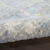 Nourison Solace Beige Runner 23 X 73 Area Rug 805-142662 Thumb 2