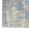 Nourison Solace Beige Runner 23 X 73 Area Rug 805-142662 Thumb 3