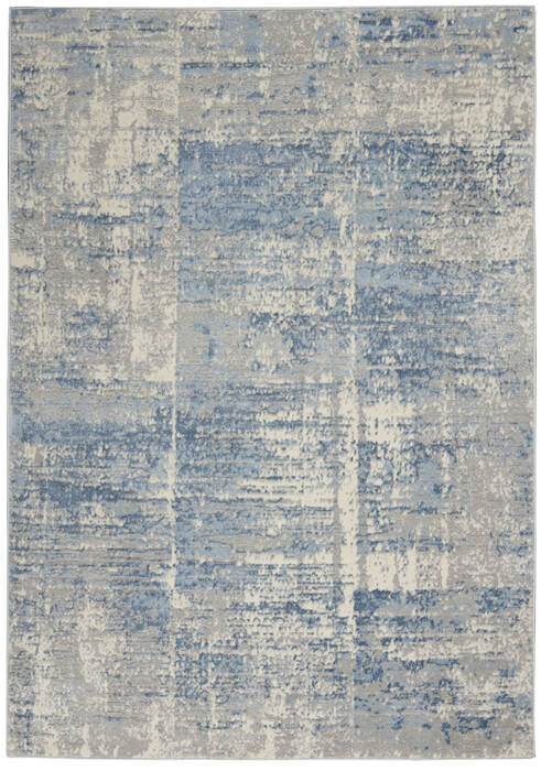 Nourison Solace Beige 53 X 73 Area Rug 805-142663 Image 0