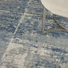 Nourison Solace Beige 80 X 100 Area Rug 805-142664 Thumb 4
