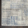 Nourison Solace Beige Runner 23 X 73 Area Rug 805-142665 Thumb 1