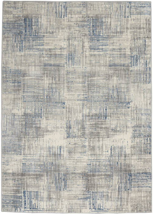 Nourison Solace Beige 53 X 73 Area Rug 805-142666 Image 0