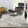 Nourison Solace Beige 53 X 73 Area Rug 805-142666 Thumb 3