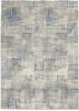 Nourison Solace Beige 53 X 73 Area Rug  805-142666 Thumb 0