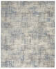 Nourison Solace Beige 80 X 100 Area Rug  805-142667 Thumb 0