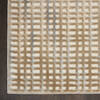 Nourison Solace Beige Runner 23 X 73 Area Rug  805-142668 Thumb 1