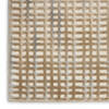 Nourison Solace Beige Runner 23 X 73 Area Rug  805-142668 Thumb 3