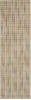 Nourison Solace Beige Runner 23 X 73 Area Rug  805-142668 Thumb 0