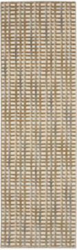 Nourison Solace Beige Runner 2'3" X 7'3" Area Rug  805-142668