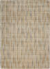 Nourison Solace Beige 53 X 73 Area Rug  805-142669 Thumb 0