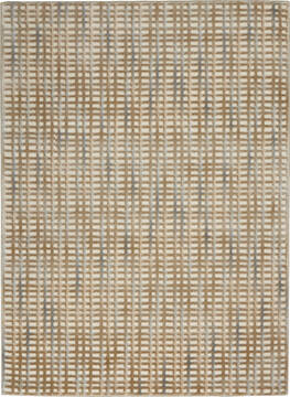 Nourison Solace Beige 5'3" X 7'3" Area Rug  805-142669