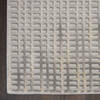 Nourison Solace Grey Runner 23 X 73 Area Rug  805-142671 Thumb 1