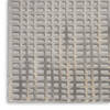 Nourison Solace Grey Runner 23 X 73 Area Rug  805-142671 Thumb 3