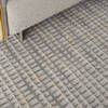 Nourison Solace Grey 53 X 73 Area Rug 805-142672 Thumb 4