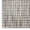 Nourison Solace Grey 53 X 73 Area Rug  805-142672 Thumb 5