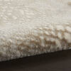 Nourison Solace Beige Runner 23 X 73 Area Rug 805-142674 Thumb 2