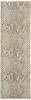 Nourison Solace Beige Runner 23 X 73 Area Rug 805-142674 Thumb 0