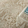 Nourison Solace Beige 53 X 73 Area Rug 805-142675 Thumb 4