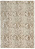 Nourison Solace Beige 53 X 73 Area Rug  805-142675 Thumb 0