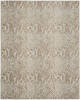 Nourison Solace Beige 80 X 100 Area Rug  805-142676 Thumb 0