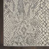 Nourison Solace Beige Runner 23 X 73 Area Rug 805-142677 Thumb 1