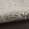 Nourison Solace Beige Runner 23 X 73 Area Rug 805-142677 Thumb 2
