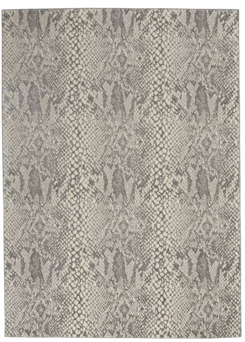 Nourison Solace Beige 53 X 73 Area Rug 805-142678 Image 0