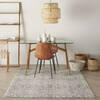 Nourison Solace Beige 53 X 73 Area Rug 805-142678 Thumb 3