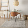 Nourison Solace Beige 53 X 73 Area Rug 805-142678 Thumb 5