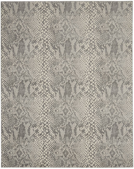 Nourison Solace Beige 80 X 100 Area Rug 805-142679 Image 0