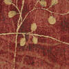 Nourison Somerset Red 67 X 97 Area Rug  805-142681 Thumb 6