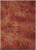 Nourison Somerset Red 67 X 97 Area Rug  805-142681 Thumb 0