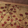 Nourison Somerset Brown 100 X 140 Area Rug 805-142682 Thumb 4