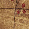 Nourison Somerset Brown 100 X 140 Area Rug 805-142682 Thumb 5
