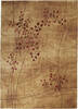Nourison Somerset Brown 100 X 140 Area Rug 805-142682 Thumb 0