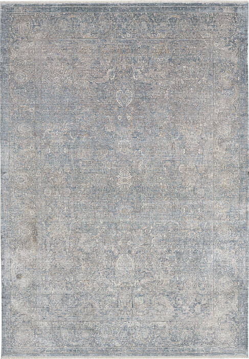 Nourison Starry Nights Beige 53 X 73 Area Rug 805-142684 Image 0