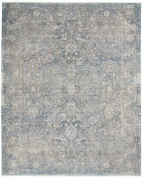 Nourison Starry Nights Beige Rectangle 8x10 ft Lucxelle Carpet 142685
