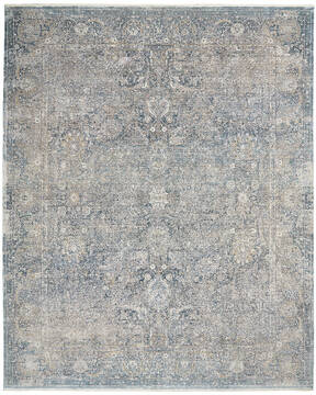 Nourison Starry Nights Beige 8'0" X 10'0" Area Rug  805-142685