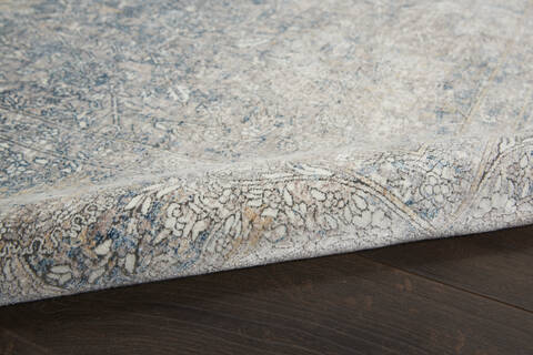Nourison Starry Nights Beige 86 X 116 Area Rug 805-142686 Image 2