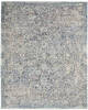 Nourison Starry Nights Beige 910 X 126 Area Rug 805-142687 Thumb 0