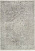 Nourison Starry Nights Grey 53 X 73 Area Rug  805-142688 Thumb 0