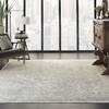 Nourison Starry Nights Beige 80 X 100 Area Rug  805-142689 Thumb 3