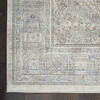 Nourison Starry Nights Beige 86 X 116 Area Rug 805-142690 Thumb 1