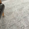 Nourison Starry Nights Beige 86 X 116 Area Rug 805-142690 Thumb 4