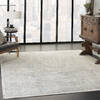 Nourison Starry Nights Beige 86 X 116 Area Rug 805-142690 Thumb 5