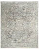 Nourison Starry Nights Beige 86 X 116 Area Rug 805-142690 Thumb 0