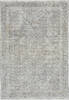 Nourison Starry Nights Grey 53 X 73 Area Rug  805-142692 Thumb 0