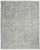 Nourison Starry Nights Grey 910 X 126 Area Rug  805-142695 Thumb 0