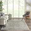 Nourison Starry Nights Beige 53 X 73 Area Rug 805-142696 Thumb 3